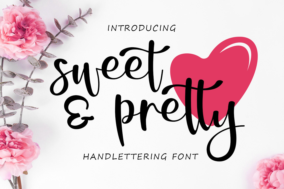 Красивый шрифт prettyfont net. Сладкий шрифт. Sweet font. Pretty Sweet. Pretty Sweet present.