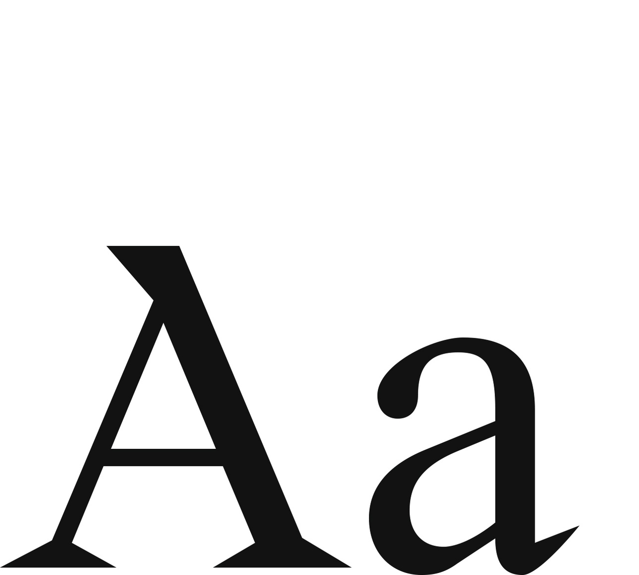 Font h. Wremena Italic.